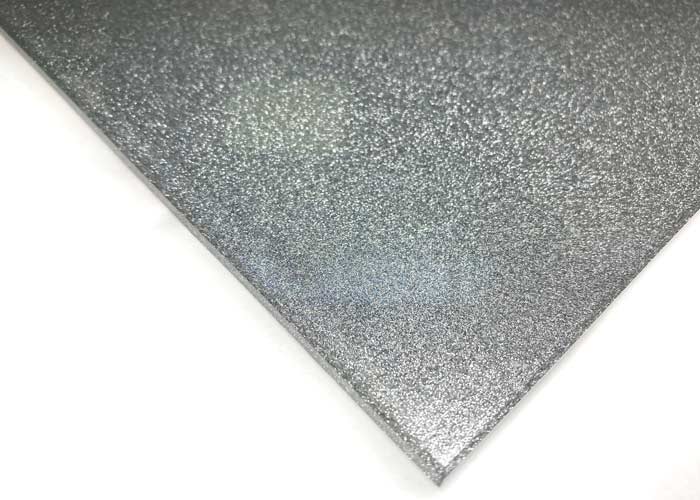 Silver 100% Fine Sparkle Sample