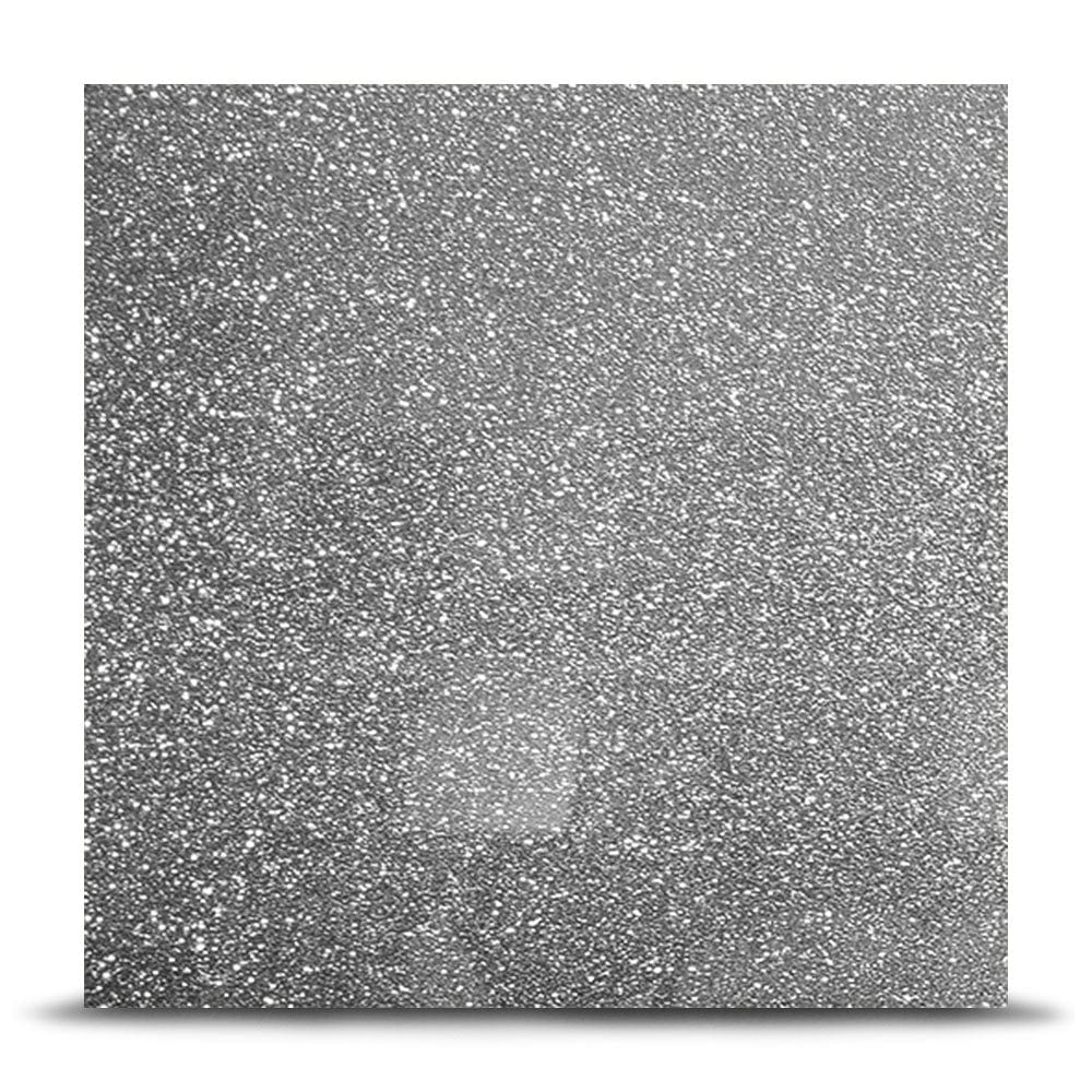 Silver 100% Fine Sparkle Sample