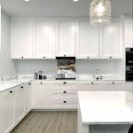 Golden- Famida - Splashback