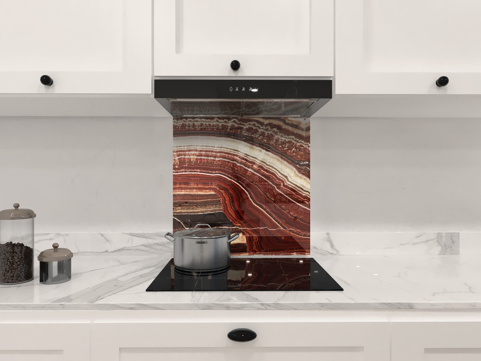 Original - Onyx Fantastico Splashback