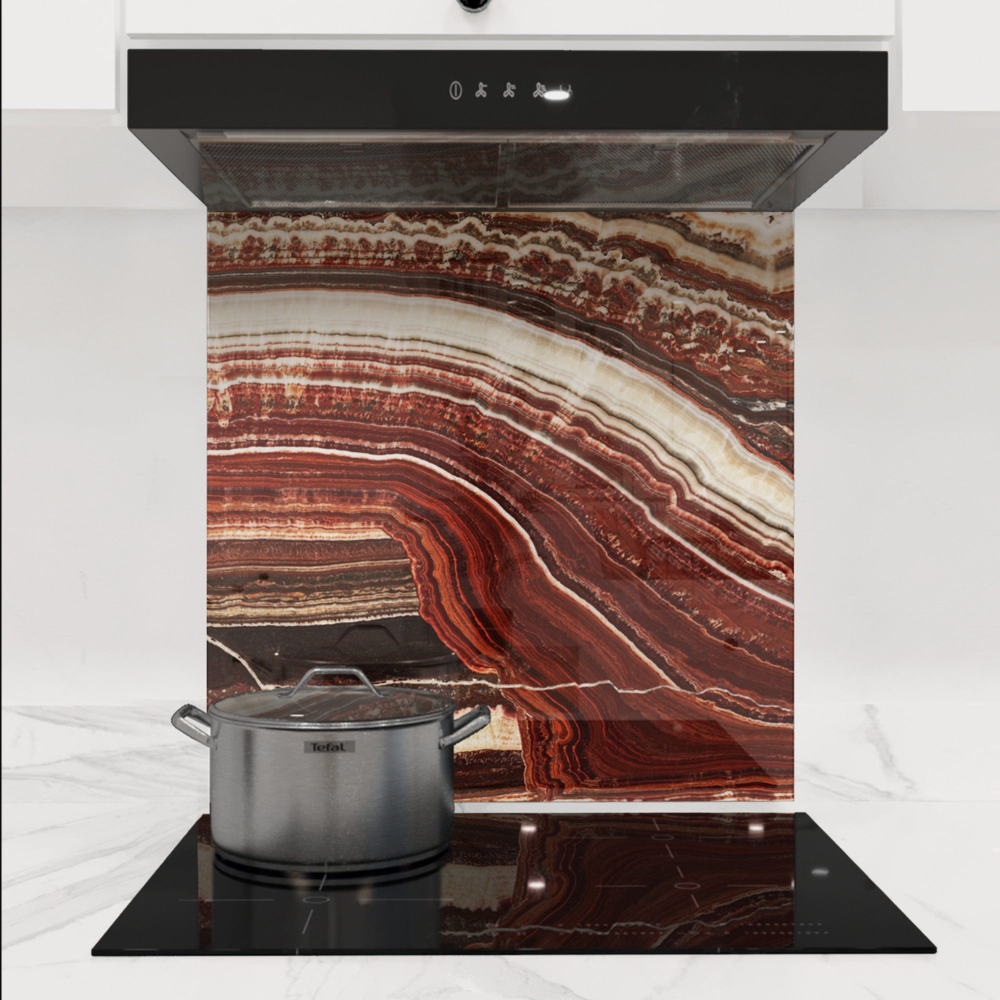 Original - Onyx Fantastico Splashback