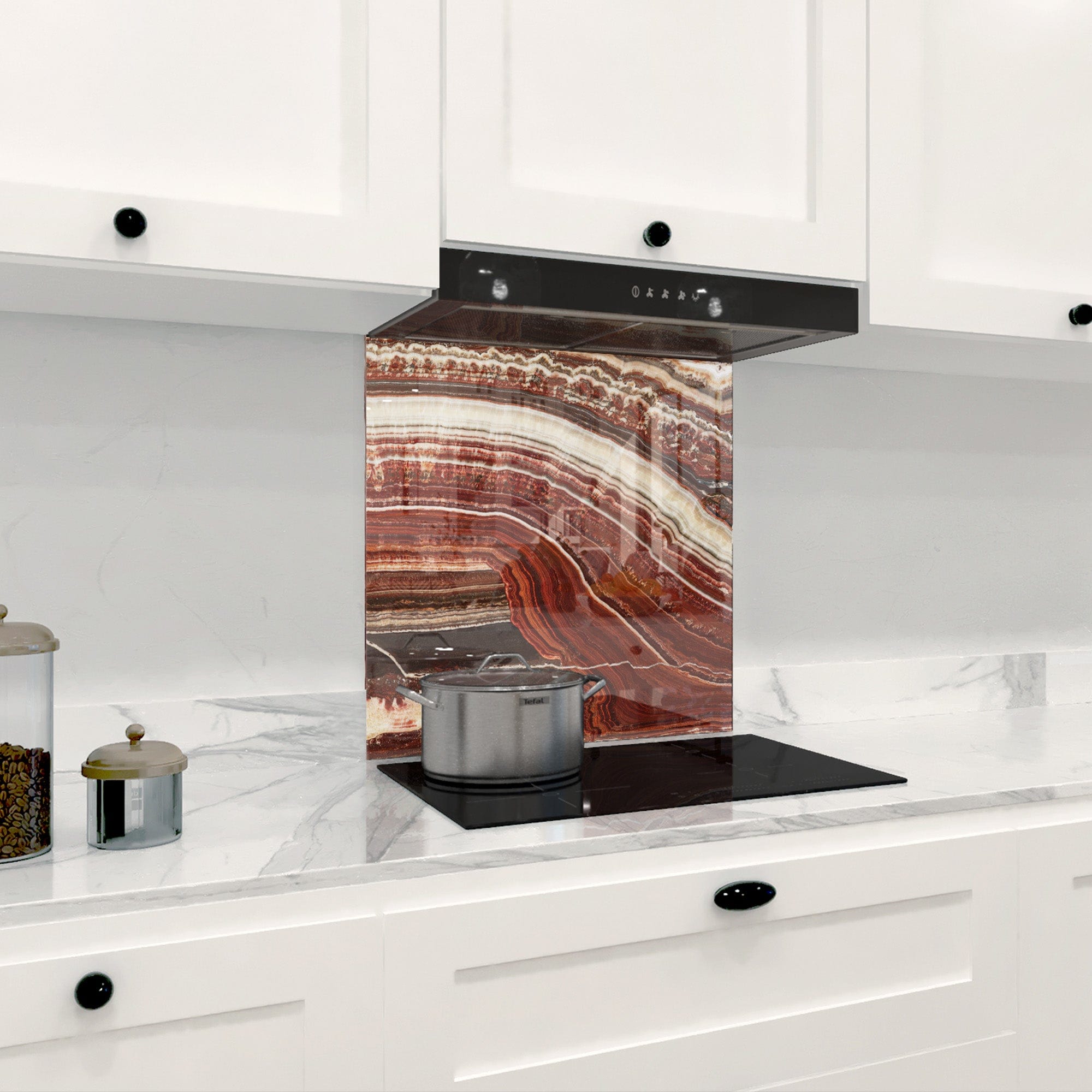 Original - Onyx Fantastico Splashback