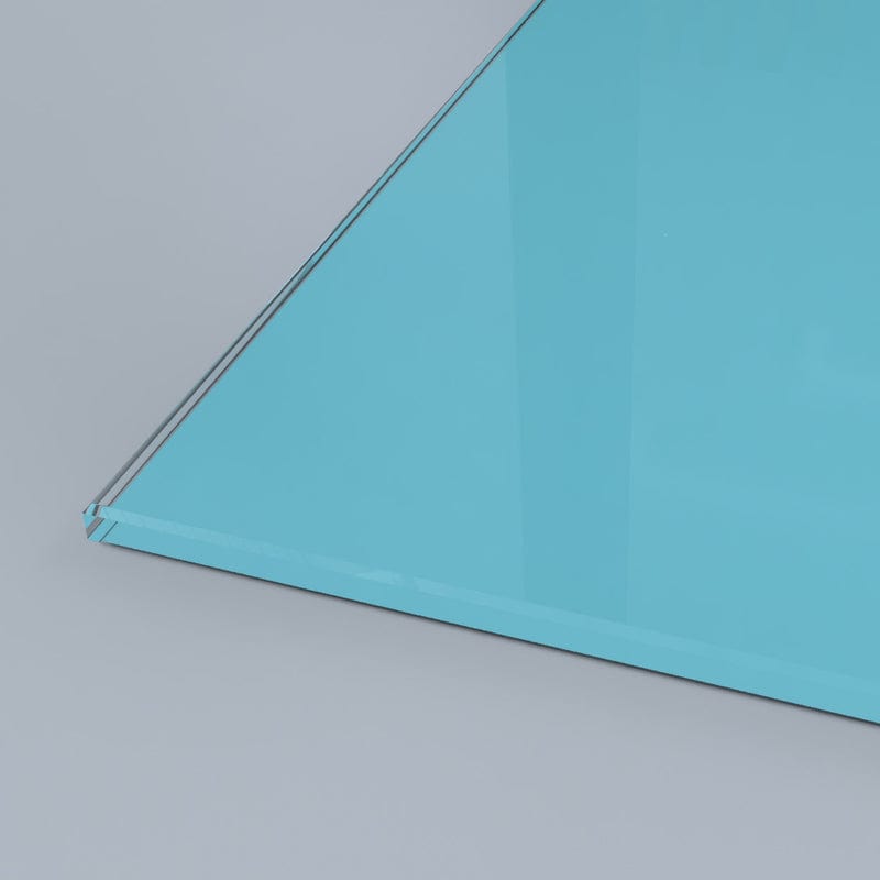 Blue Diamond Classic Plain Colour Sample