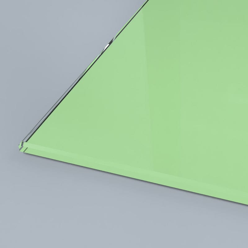 Woodland Fern 6 Classic Plain Colour Sample