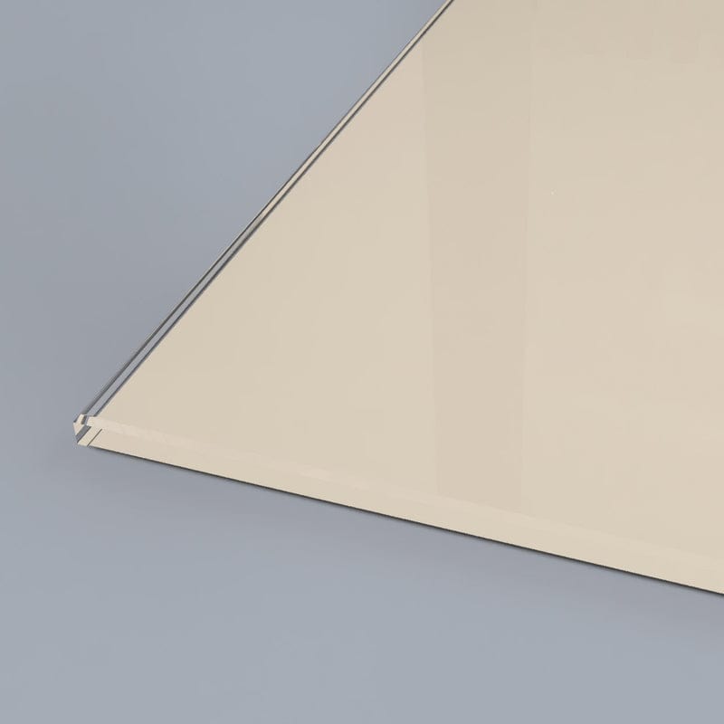 Desert Floor Classic Plain Colour Sample
