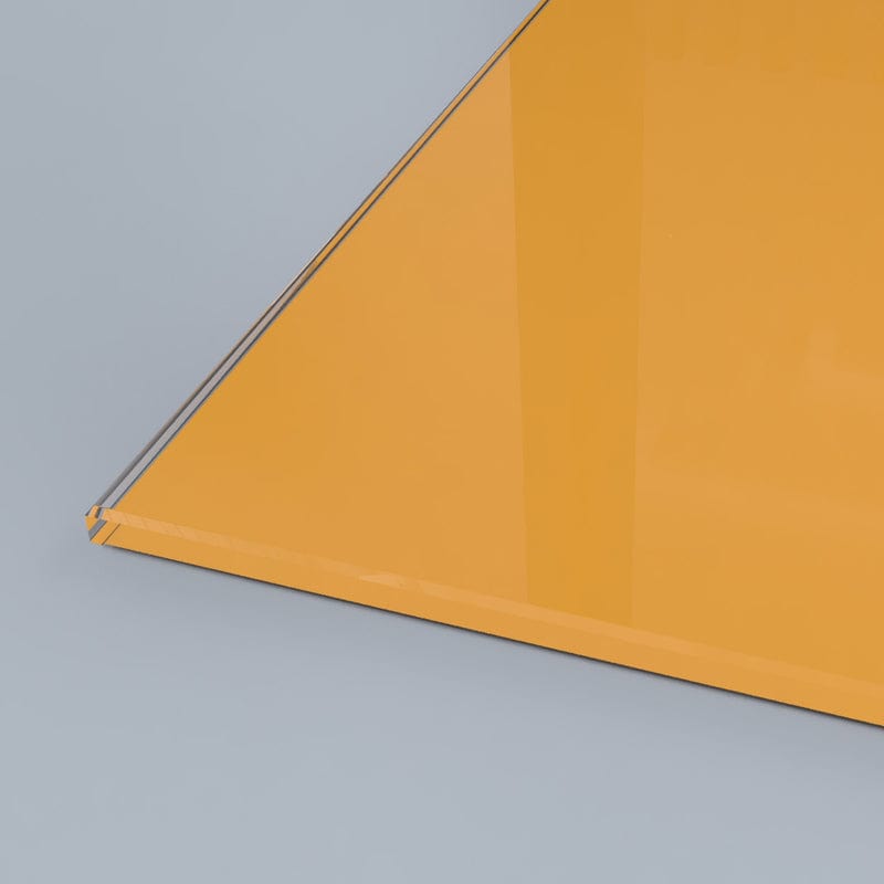Earth Glaze Classic Plain Colour Sample