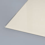 Natural Calico Classic Plain Colour Sample