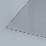Signal Grey Classic Plain Colour Sample