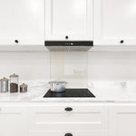 Pointing 2003 Colour Glass Splashback
